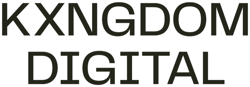 KXNGDOM Digital